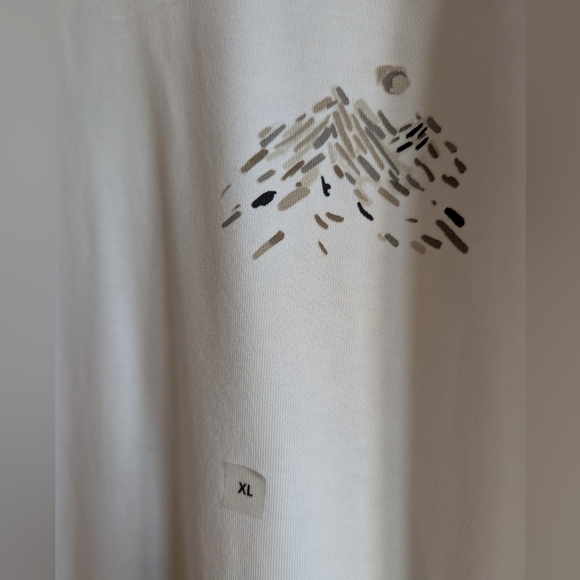 Express hoodie XL - Picture 7 of 16